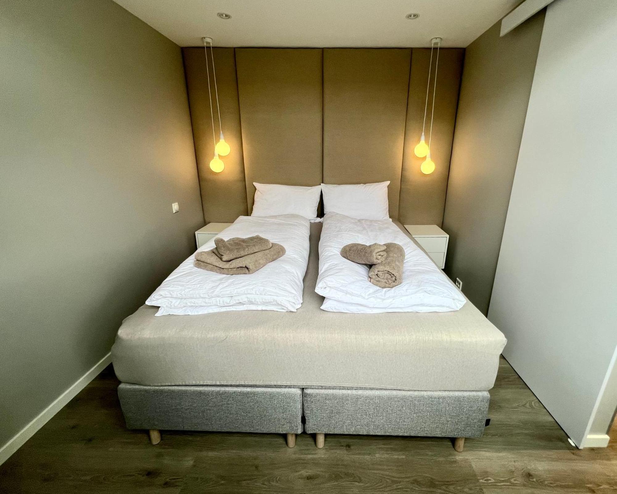 Apartment Cozy In Ålesund